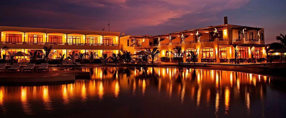 La Hacienda Bahia Paracas