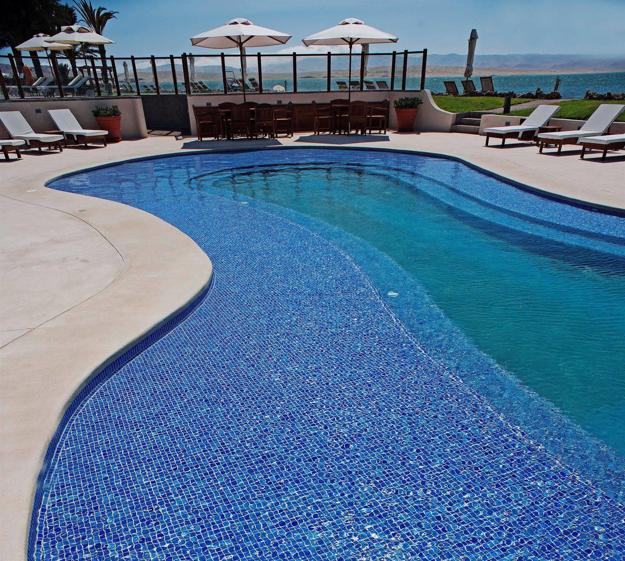 La Hacienda Bahia Hotel Paracas